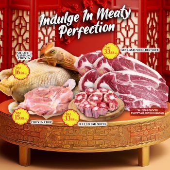 Star-Grocer-Chap-Goh-Mei-Promotion-3-350x350 - Johor Kedah Kelantan Kuala Lumpur Melaka Negeri Sembilan Pahang Penang Perak Perlis Promotions & Freebies Putrajaya Sabah Sarawak Selangor Supermarket & Hypermarket Terengganu 