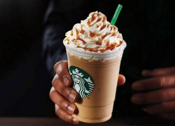Starbucks-15-off-Promo-for-HSBC-Cardmembers-350x251 - Beverages Food , Restaurant & Pub Johor Kedah Kelantan Kuala Lumpur Melaka Negeri Sembilan Pahang Penang Perak Perlis Promotions & Freebies Putrajaya Sabah Sarawak Selangor Terengganu 