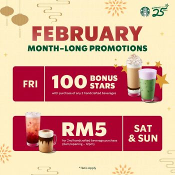 Starbucks-Special-Deal-3-350x350 - Beverages Food , Restaurant & Pub Johor Kedah Kelantan Kuala Lumpur Melaka Negeri Sembilan Pahang Penang Perak Perlis Promotions & Freebies Putrajaya Sabah Sarawak Selangor Terengganu 