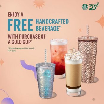 Starbucks-Valentines-Day-Special-350x350 - Beverages Food , Restaurant & Pub Johor Kedah Kelantan Kuala Lumpur Melaka Negeri Sembilan Pahang Penang Perak Perlis Promotions & Freebies Putrajaya Sabah Sarawak Selangor Terengganu 