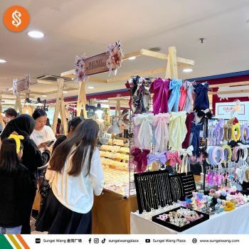 Sungei-Wang-My-Lifestyle-Market-3-350x350 - Kuala Lumpur Promotions & Freebies Selangor Shopping Malls 