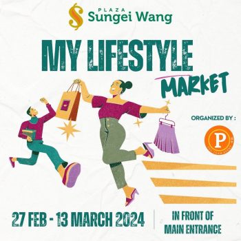 Sungei-Wang-My-Lifestyle-Market-350x350 - Kuala Lumpur Promotions & Freebies Selangor Shopping Malls 