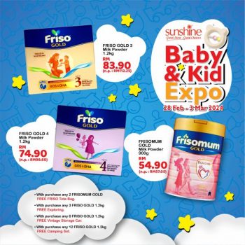 Sunshine-Baby-Kids-Expo-2024-5-350x350 - Events & Fairs Penang Supermarket & Hypermarket 