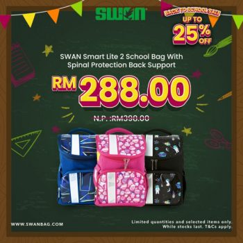 Swan-Back-To-School-Sale-1-350x350 - Bags Books & Magazines Fashion Lifestyle & Department Store Johor Kedah Kelantan Kuala Lumpur Malaysia Sales Melaka Negeri Sembilan Pahang Penang Perak Perlis Putrajaya Sabah Sarawak Selangor Stationery Terengganu 