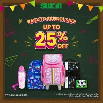 Swan-Back-To-School-Sale-350x350 - Bags Books & Magazines Fashion Lifestyle & Department Store Johor Kedah Kelantan Kuala Lumpur Malaysia Sales Melaka Negeri Sembilan Pahang Penang Perak Perlis Putrajaya Sabah Sarawak Selangor Stationery Terengganu 