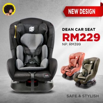 Sweet-Cherry-Promotion-at-TCE-Baby-Expo-Mid-Valley-5-350x350 - Baby & Kids & Parenting Babycare Kuala Lumpur Promotions & Freebies Selangor 