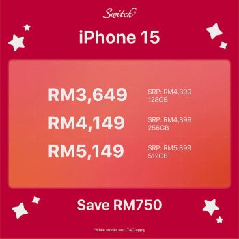 Switch-Mid-Month-Sale-2-350x350 - Electronics & Computers IT Gadgets Accessories Johor Kedah Kelantan Kuala Lumpur Laptop Malaysia Sales Melaka Mobile Phone Negeri Sembilan Online Store Pahang Penang Perak Perlis Putrajaya Sabah Sarawak Selangor Tablets Terengganu 