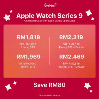 Switch-Mid-Month-Sale-20-350x350 - Electronics & Computers IT Gadgets Accessories Johor Kedah Kelantan Kuala Lumpur Laptop Malaysia Sales Melaka Mobile Phone Negeri Sembilan Online Store Pahang Penang Perak Perlis Putrajaya Sabah Sarawak Selangor Tablets Terengganu 