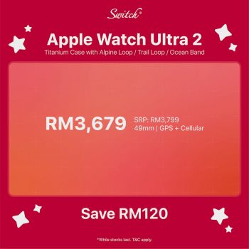 Switch-Mid-Month-Sale-21-350x350 - Electronics & Computers IT Gadgets Accessories Johor Kedah Kelantan Kuala Lumpur Laptop Malaysia Sales Melaka Mobile Phone Negeri Sembilan Online Store Pahang Penang Perak Perlis Putrajaya Sabah Sarawak Selangor Tablets Terengganu 