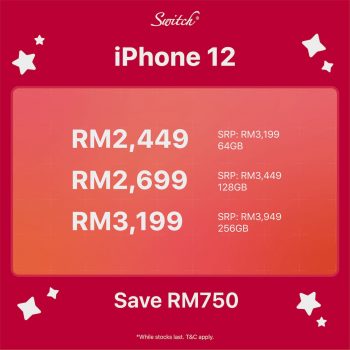 Switch-Mid-Month-Sale-9-350x350 - Electronics & Computers IT Gadgets Accessories Johor Kedah Kelantan Kuala Lumpur Laptop Malaysia Sales Melaka Mobile Phone Negeri Sembilan Online Store Pahang Penang Perak Perlis Putrajaya Sabah Sarawak Selangor Tablets Terengganu 