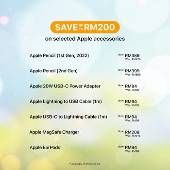 Switch-Payday-Treats-9-350x350 - Electronics & Computers IT Gadgets Accessories Johor Kedah Kelantan Kuala Lumpur Laptop Melaka Mobile Phone Negeri Sembilan Online Store Pahang Penang Perak Perlis Promotions & Freebies Putrajaya Sabah Sarawak Selangor Tablets Terengganu 