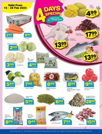 TF-Value-Mart-Promotion-Catalogue-1-350x458 - Johor Kedah Kelantan Kuala Lumpur Melaka Negeri Sembilan Pahang Penang Perak Perlis Promotions & Freebies Putrajaya Sabah Sarawak Selangor Supermarket & Hypermarket Terengganu 