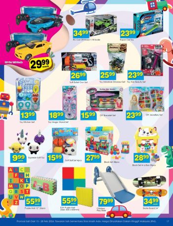 TF-Value-Mart-Promotion-Catalogue-18-350x458 - Johor Kedah Kelantan Kuala Lumpur Melaka Negeri Sembilan Pahang Penang Perak Perlis Promotions & Freebies Putrajaya Sabah Sarawak Selangor Supermarket & Hypermarket Terengganu 