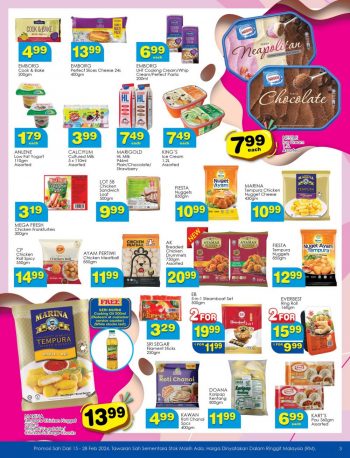 TF-Value-Mart-Promotion-Catalogue-2-350x458 - Johor Kedah Kelantan Kuala Lumpur Melaka Negeri Sembilan Pahang Penang Perak Perlis Promotions & Freebies Putrajaya Sabah Sarawak Selangor Supermarket & Hypermarket Terengganu 