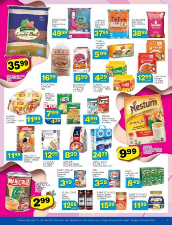 TF-Value-Mart-Promotion-Catalogue-3-350x458 - Johor Kedah Kelantan Kuala Lumpur Melaka Negeri Sembilan Pahang Penang Perak Perlis Promotions & Freebies Putrajaya Sabah Sarawak Selangor Supermarket & Hypermarket Terengganu 