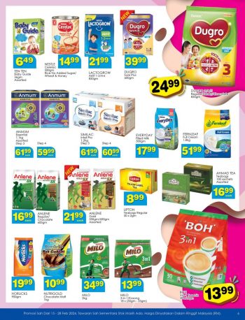 TF-Value-Mart-Promotion-Catalogue-5-350x458 - Johor Kedah Kelantan Kuala Lumpur Melaka Negeri Sembilan Pahang Penang Perak Perlis Promotions & Freebies Putrajaya Sabah Sarawak Selangor Supermarket & Hypermarket Terengganu 