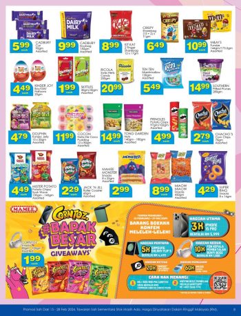 TF-Value-Mart-Promotion-Catalogue-73-350x458 - Johor Kedah Kelantan Kuala Lumpur Melaka Negeri Sembilan Pahang Penang Perak Perlis Promotions & Freebies Putrajaya Sabah Sarawak Selangor Supermarket & Hypermarket Terengganu 