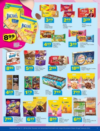 TF-Value-Mart-Promotion-Catalogue-8-350x458 - Johor Kedah Kelantan Kuala Lumpur Melaka Negeri Sembilan Pahang Penang Perak Perlis Promotions & Freebies Putrajaya Sabah Sarawak Selangor Supermarket & Hypermarket Terengganu 