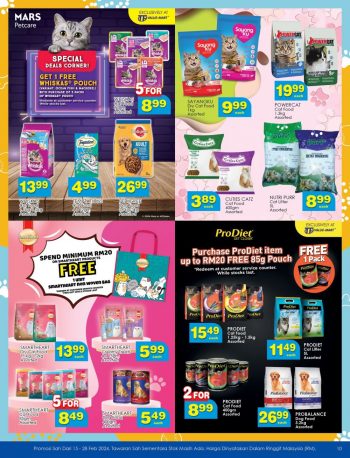 TF-Value-Mart-Promotion-Catalogue-9-350x458 - Johor Kedah Kelantan Kuala Lumpur Melaka Negeri Sembilan Pahang Penang Perak Perlis Promotions & Freebies Putrajaya Sabah Sarawak Selangor Supermarket & Hypermarket Terengganu 