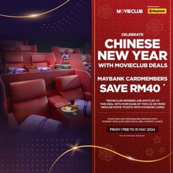 TGV-Cinemas-Chinese-New-Year-with-MovieClub-Deals-350x350 - Cinemas Johor Kedah Kelantan Kuala Lumpur Melaka Movie & Music & Games Negeri Sembilan Pahang Penang Perak Perlis Promotions & Freebies Putrajaya Sabah Sarawak Selangor Terengganu 