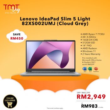 TMT-Special-Deal-20-350x350 - Computer Accessories Electronics & Computers IT Gadgets Accessories Johor Kedah Kelantan Kuala Lumpur Melaka Mobile Phone Negeri Sembilan Pahang Penang Perak Perlis Promotions & Freebies Putrajaya Sabah Sarawak Selangor Tablets Terengganu 