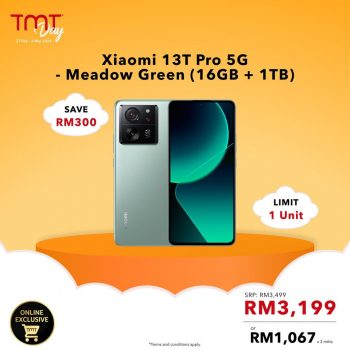 TMT-Special-Deal-3-350x350 - Computer Accessories Electronics & Computers IT Gadgets Accessories Johor Kedah Kelantan Kuala Lumpur Melaka Mobile Phone Negeri Sembilan Pahang Penang Perak Perlis Promotions & Freebies Putrajaya Sabah Sarawak Selangor Tablets Terengganu 