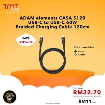 TMT-Special-Deal-31-350x350 - Computer Accessories Electronics & Computers IT Gadgets Accessories Johor Kedah Kelantan Kuala Lumpur Melaka Mobile Phone Negeri Sembilan Pahang Penang Perak Perlis Promotions & Freebies Putrajaya Sabah Sarawak Selangor Tablets Terengganu 