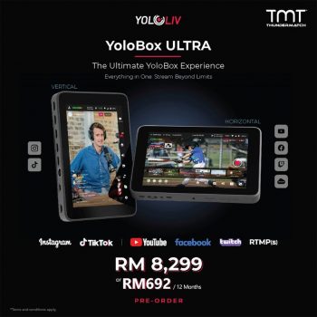 TMT-YoloBox-ULTRA-Promo-350x350 - Computer Accessories Electronics & Computers IT Gadgets Accessories Johor Kuala Lumpur Penang Promotions & Freebies Selangor 