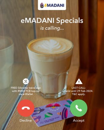 The-Coffee-Bean-Tea-Leaf-eMADANI-Specials-350x438 - Beverages Food , Restaurant & Pub Johor Kedah Kelantan Kuala Lumpur Melaka Negeri Sembilan Pahang Penang Perak Perlis Promotions & Freebies Putrajaya Sabah Sarawak Selangor Terengganu 