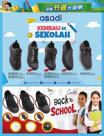 The-Store-Back-To-School-Promotion-Catalogue-6-350x458 - Johor Kedah Kelantan Kuala Lumpur Melaka Negeri Sembilan Pahang Penang Perak Perlis Promotions & Freebies Putrajaya Sabah Sarawak Selangor Supermarket & Hypermarket Terengganu 