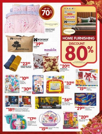 The-Store-CNY-Promotion-Catalogue-22-350x458 - Johor Kedah Kelantan Kuala Lumpur Melaka Negeri Sembilan Pahang Penang Perak Perlis Promotions & Freebies Putrajaya Sabah Sarawak Selangor Supermarket & Hypermarket Terengganu 