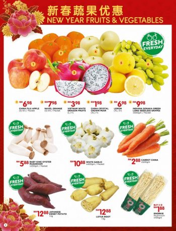 The-Store-CNY-Promotion-Catalogue-3-350x458 - Johor Kedah Kelantan Kuala Lumpur Melaka Negeri Sembilan Pahang Penang Perak Perlis Promotions & Freebies Putrajaya Sabah Sarawak Selangor Supermarket & Hypermarket Terengganu 