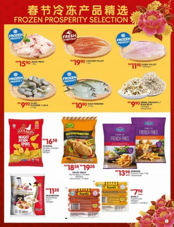 The-Store-CNY-Promotion-Catalogue-4-350x458 - Johor Kedah Kelantan Kuala Lumpur Melaka Negeri Sembilan Pahang Penang Perak Perlis Promotions & Freebies Putrajaya Sabah Sarawak Selangor Supermarket & Hypermarket Terengganu 