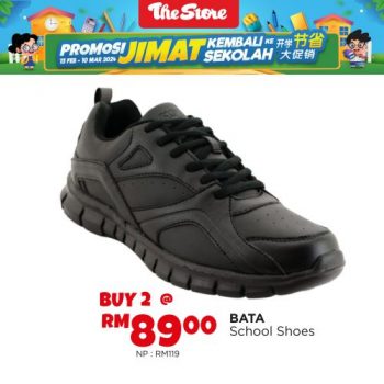 The-Store-School-Shoes-Promotion-1-350x350 - Johor Kedah Kelantan Kuala Lumpur Melaka Negeri Sembilan Pahang Penang Perak Perlis Promotions & Freebies Putrajaya Sabah Sarawak Selangor Supermarket & Hypermarket Terengganu 