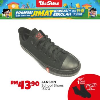 The-Store-School-Shoes-Promotion-4-350x350 - Johor Kedah Kelantan Kuala Lumpur Melaka Negeri Sembilan Pahang Penang Perak Perlis Promotions & Freebies Putrajaya Sabah Sarawak Selangor Supermarket & Hypermarket Terengganu 