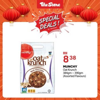 The-Store-Special-Deals-10-1-350x350 - Johor Kedah Kelantan Kuala Lumpur Melaka Negeri Sembilan Pahang Penang Perak Perlis Promotions & Freebies Putrajaya Sabah Sarawak Selangor Supermarket & Hypermarket Terengganu 