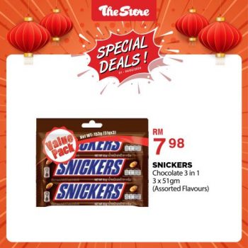 The-Store-Special-Deals-13-350x350 - Johor Kedah Kelantan Kuala Lumpur Melaka Negeri Sembilan Pahang Penang Perak Perlis Promotions & Freebies Putrajaya Sabah Sarawak Selangor Supermarket & Hypermarket Terengganu 