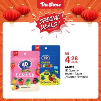 The-Store-Special-Deals-14-350x350 - Johor Kedah Kelantan Kuala Lumpur Melaka Negeri Sembilan Pahang Penang Perak Perlis Promotions & Freebies Putrajaya Sabah Sarawak Selangor Supermarket & Hypermarket Terengganu 