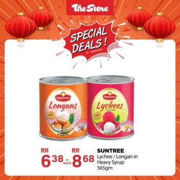 The-Store-Special-Deals-15-350x350 - Johor Kedah Kelantan Kuala Lumpur Melaka Negeri Sembilan Pahang Penang Perak Perlis Promotions & Freebies Putrajaya Sabah Sarawak Selangor Supermarket & Hypermarket Terengganu 