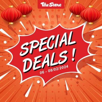The-Store-Special-Deals-17-350x350 - Johor Kedah Kelantan Kuala Lumpur Melaka Negeri Sembilan Pahang Penang Perak Perlis Promotions & Freebies Putrajaya Sabah Sarawak Selangor Supermarket & Hypermarket Terengganu 