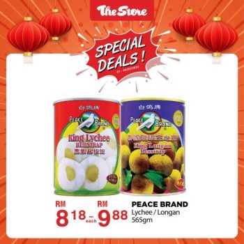 The-Store-Special-Deals-18-350x350 - Johor Kedah Kelantan Kuala Lumpur Melaka Negeri Sembilan Pahang Penang Perak Perlis Promotions & Freebies Putrajaya Sabah Sarawak Selangor Supermarket & Hypermarket Terengganu 
