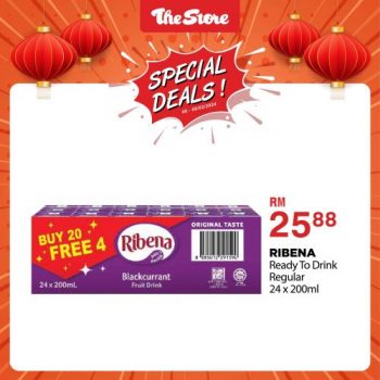 The-Store-Special-Deals-3-1-350x350 - Johor Kedah Kelantan Kuala Lumpur Melaka Negeri Sembilan Pahang Penang Perak Perlis Promotions & Freebies Putrajaya Sabah Sarawak Selangor Supermarket & Hypermarket Terengganu 