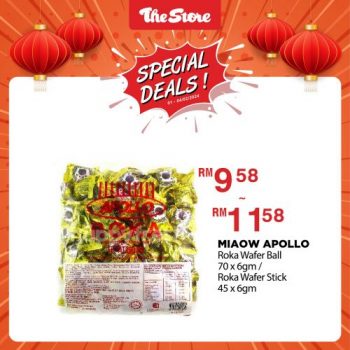 The-Store-Special-Deals-4-350x350 - Johor Kedah Kelantan Kuala Lumpur Melaka Negeri Sembilan Pahang Penang Perak Perlis Promotions & Freebies Putrajaya Sabah Sarawak Selangor Supermarket & Hypermarket Terengganu 