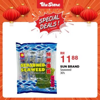 The-Store-Special-Deals-6-350x350 - Johor Kedah Kelantan Kuala Lumpur Melaka Negeri Sembilan Pahang Penang Perak Perlis Promotions & Freebies Putrajaya Sabah Sarawak Selangor Supermarket & Hypermarket Terengganu 