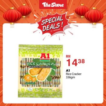 The-Store-Special-Deals-7-350x350 - Johor Kedah Kelantan Kuala Lumpur Melaka Negeri Sembilan Pahang Penang Perak Perlis Promotions & Freebies Putrajaya Sabah Sarawak Selangor Supermarket & Hypermarket Terengganu 