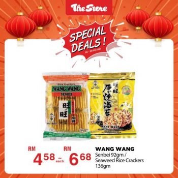 The-Store-Special-Deals-9-1-350x350 - Johor Kedah Kelantan Kuala Lumpur Melaka Negeri Sembilan Pahang Penang Perak Perlis Promotions & Freebies Putrajaya Sabah Sarawak Selangor Supermarket & Hypermarket Terengganu 