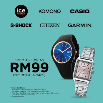 Time-Zone-Warehouse-Sale-1-350x350 - Fashion Lifestyle & Department Store Sales Happening Now In Malaysia Selangor Warehouse Sale & Clearance in Malaysia Watches 