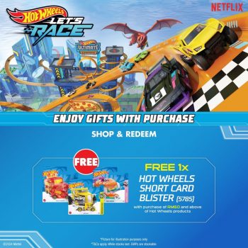 Toys-R-Us-Hot-Wheels-Lets-Race-2-350x350 - Baby & Kids & Parenting Events & Fairs Johor Kuala Lumpur Penang Selangor Toys 