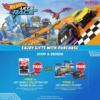 Toys-R-Us-Hot-Wheels-Lets-Race-4-350x350 - Baby & Kids & Parenting Events & Fairs Johor Kuala Lumpur Penang Selangor Toys 