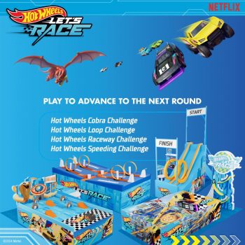 Toys-R-Us-Hot-Wheels-Lets-Race-5-350x350 - Baby & Kids & Parenting Events & Fairs Johor Kuala Lumpur Penang Selangor Toys 